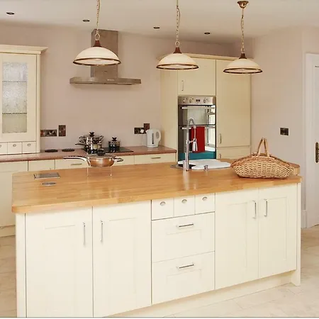Casa vacanze Brownes Farm House- Relisted For 2022 Ballymacart Bridge